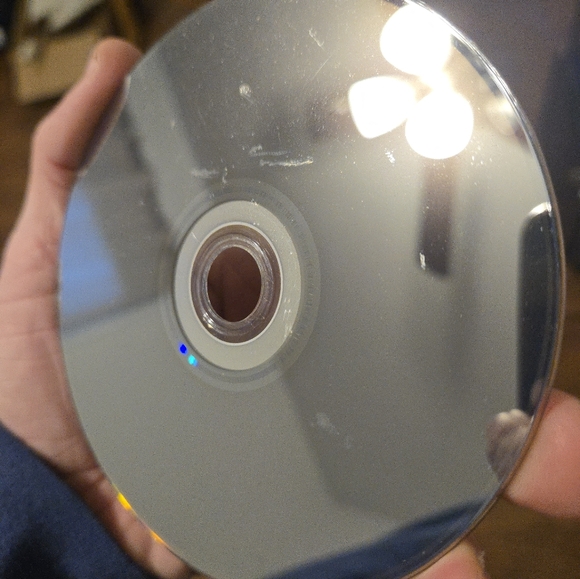 Yoshi's Woolly World (Wii U, 2015) Video Game No Manual Has Insert - Picture 4 of 4